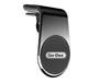 Go Des GD-HD633 Magnetik Araç Telefon Tutucu Siyah
