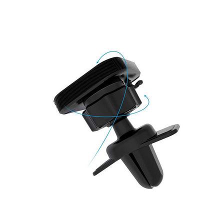 Go Des GD-HD635 Magnetik Araç Telefon Tutucu Siyah