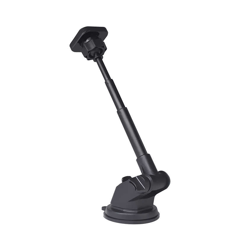 Go Des GD-HD638 Magnetik Araç Telefon Tutucu Siyah