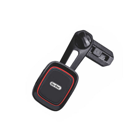 Go Des GD-HD688 Magnetik Araç Telefon Tutucu Siyah