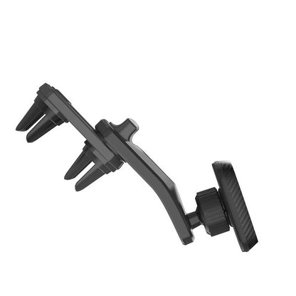 Go Des GD-HD688 Magnetik Araç Telefon Tutucu Siyah