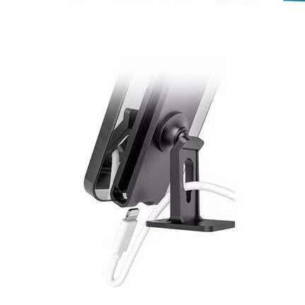 Go Des GD-HD701 Telefon Standı Siyah