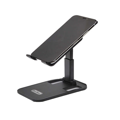 Go Des GD-HD707 Masa Tablet - Telefon Tutucu Siyah