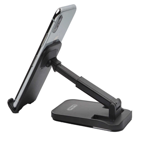 Go Des GD-HD707 Masa Tablet - Telefon Tutucu Siyah