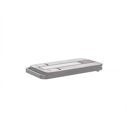 Go Des GD-HD730 Lazy Masaüstü Telefon Tutucu Gri