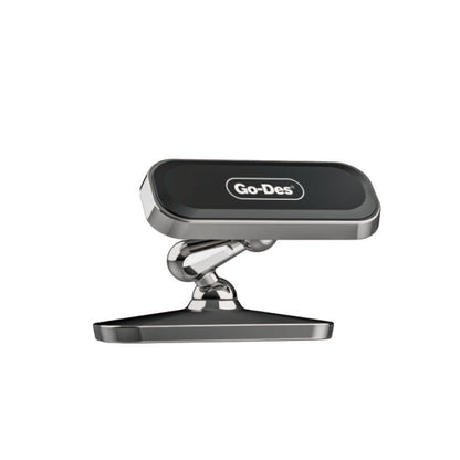 Go Des GD-HD901 Magnetik Araç Telefon Tutucu Siyah