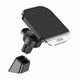 Go Des GD-HD917 2 in 1 Magnetik Telefon Tutucu Havalandırma Ve Düz Zemin Tasarım Siyah