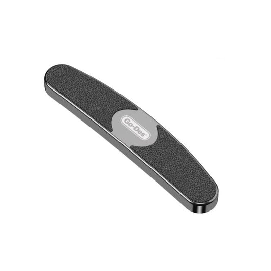 Go Des GD-HD929 Magnetik Düz Zemin Araç Telefon Tutacağı Siyah