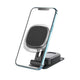 Go Des GD-HD967 360 Derece Dönebilen Magnetik Stand - Laptop - Monitör Araç Telefon Tutucu
