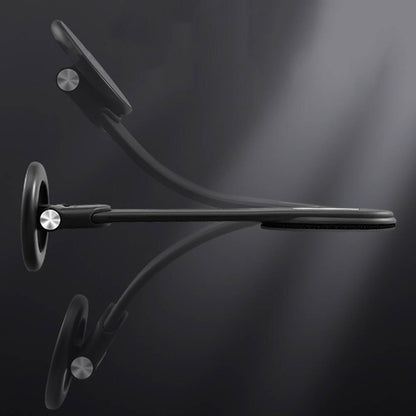 Go Des GD-HD968 Güçlü Magnetik Çok Açılı Araç Telefon Tutucu Siyah