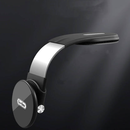 Go Des GD-HD968 Güçlü Magnetik Çok Açılı Araç Telefon Tutucu Siyah