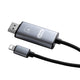 Go Des GD-HM812S HDTV Lightning to HDMI Ses ve Video Adaptörü
