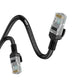 Go Des GD-HM891 1000Mbps Aktarım Hızlı RJ45 Ethernet Kablosu 3M
