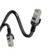 Go Des GD-HM891 1000Mbps Aktarım Hızlı RJ45 Ethernet Kablosu 5M