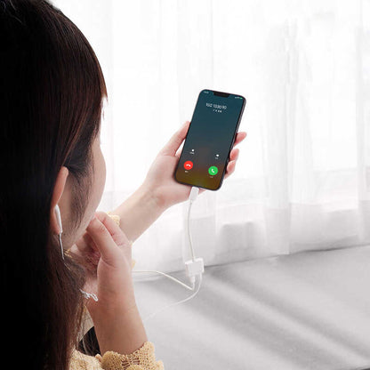 Go Des GD-OR881 Lightning Dönüştürücü Beyaz