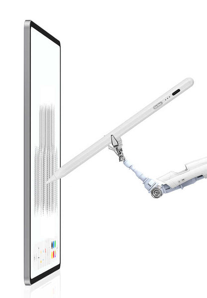 Go Des GD-P1209 Aktif Kapasitif Dokunmatik Kalem Beyaz