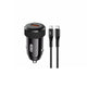 Go-Des GD-QC2036 PD 33W Hızlı Şarj Özellikli Araç Şarj Başlığı