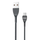 Go Des GD-UC510 Type-C Usb Kablo Siyah