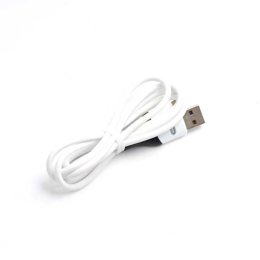 Go Des GD-UC519 Lightning Usb Kablo Beyaz