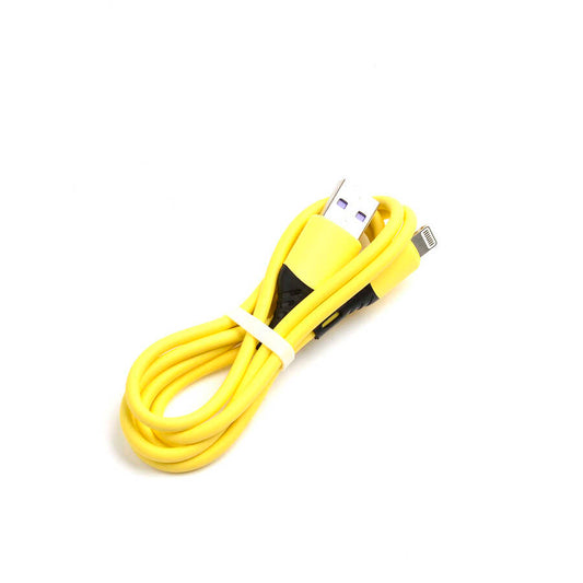 Go Des GD-UC519 Lightning Usb Kablo Sarı