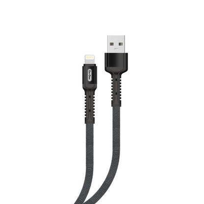 Go Des GD-UC529 Lightning Usb Kablo Siyah