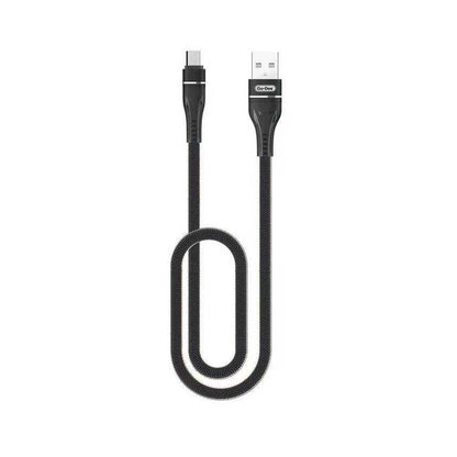 Go Des GD-UC530 Micro Usb Kablo Siyah