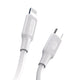Go Des GD-UC572 Type-C to Lightning PD Hızlı Şarj Kablosu 20W 1 metre