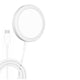 Go Des GD-UC588 M-safe Wireless Şarj