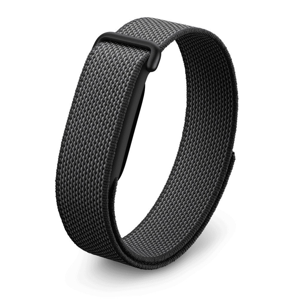 Google Fitbit Air Zore KRD-03 Hasır Kordon