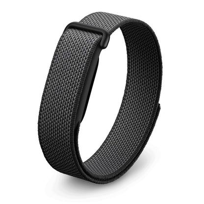 Google Fitbit Air Zore KRD-03 Hasır Kordon