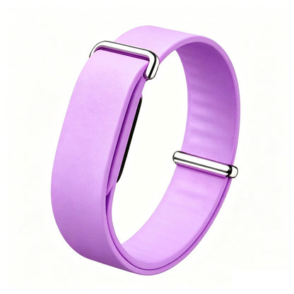 Google Fitbit Air Zore KRD-162 Silikon Kordon