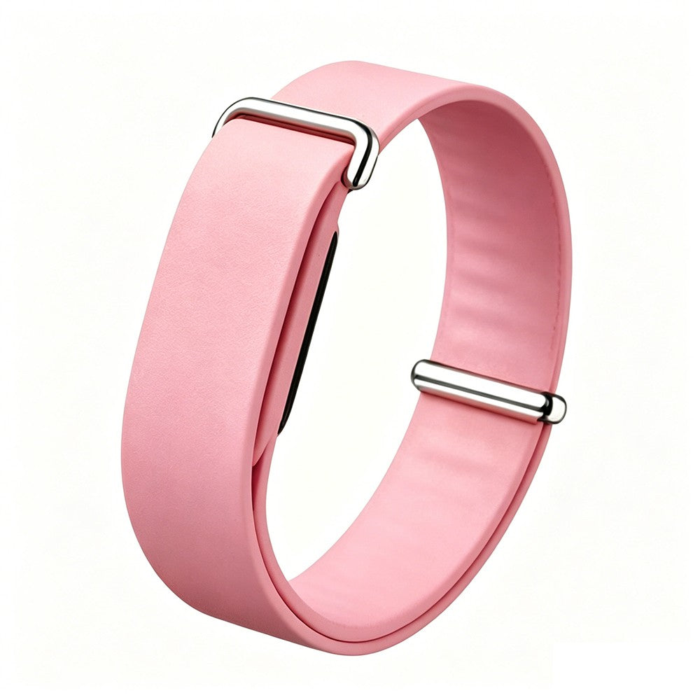 Google Fitbit Air Zore KRD-162 Silikon Kordon