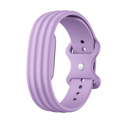 Google Fitbit Air Zore KRD-163 Silikon Kordon