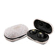 Guess Orjinal Lisanslı Klasik Metal Yazı Logolu TWS Kulak İçi Bluetooth Kulaklık