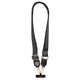 Guess Orjinal Lisanslı Taşlı 4G Metal Logolu Çapraz Vücut Telefon Askı Kayışı 150cm