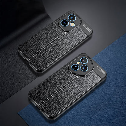 Honor 400 Kılıf Zore Niss Silikon Kapak