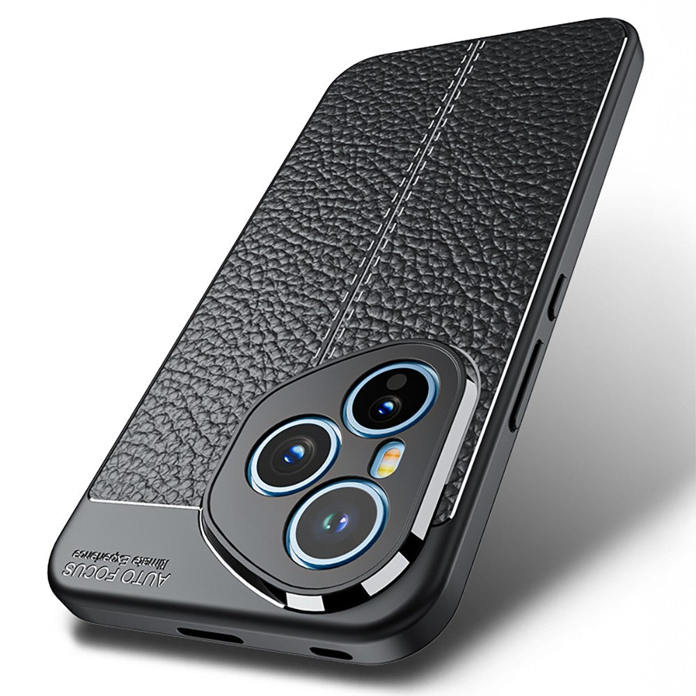 Honor 400 Pro Kılıf Zore Niss Silikon Kapak