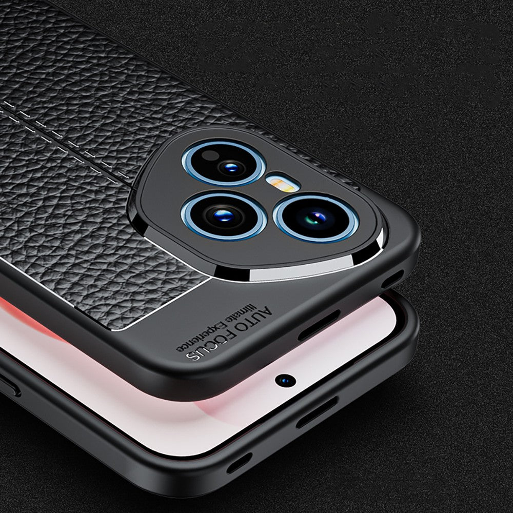Honor 400 Pro Kılıf Zore Niss Silikon Kapak