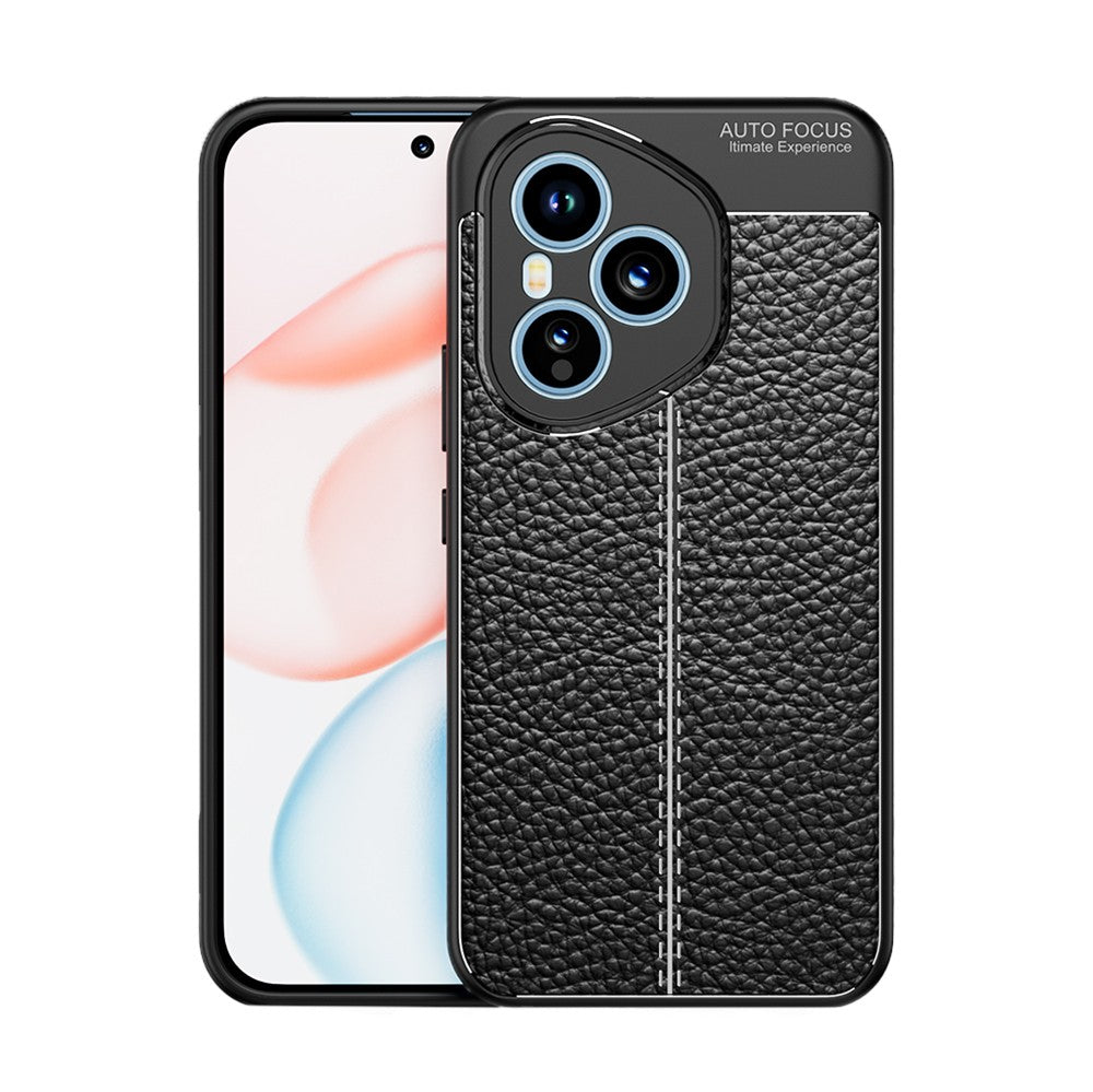 Honor 400 Pro Kılıf Zore Niss Silikon Kapak