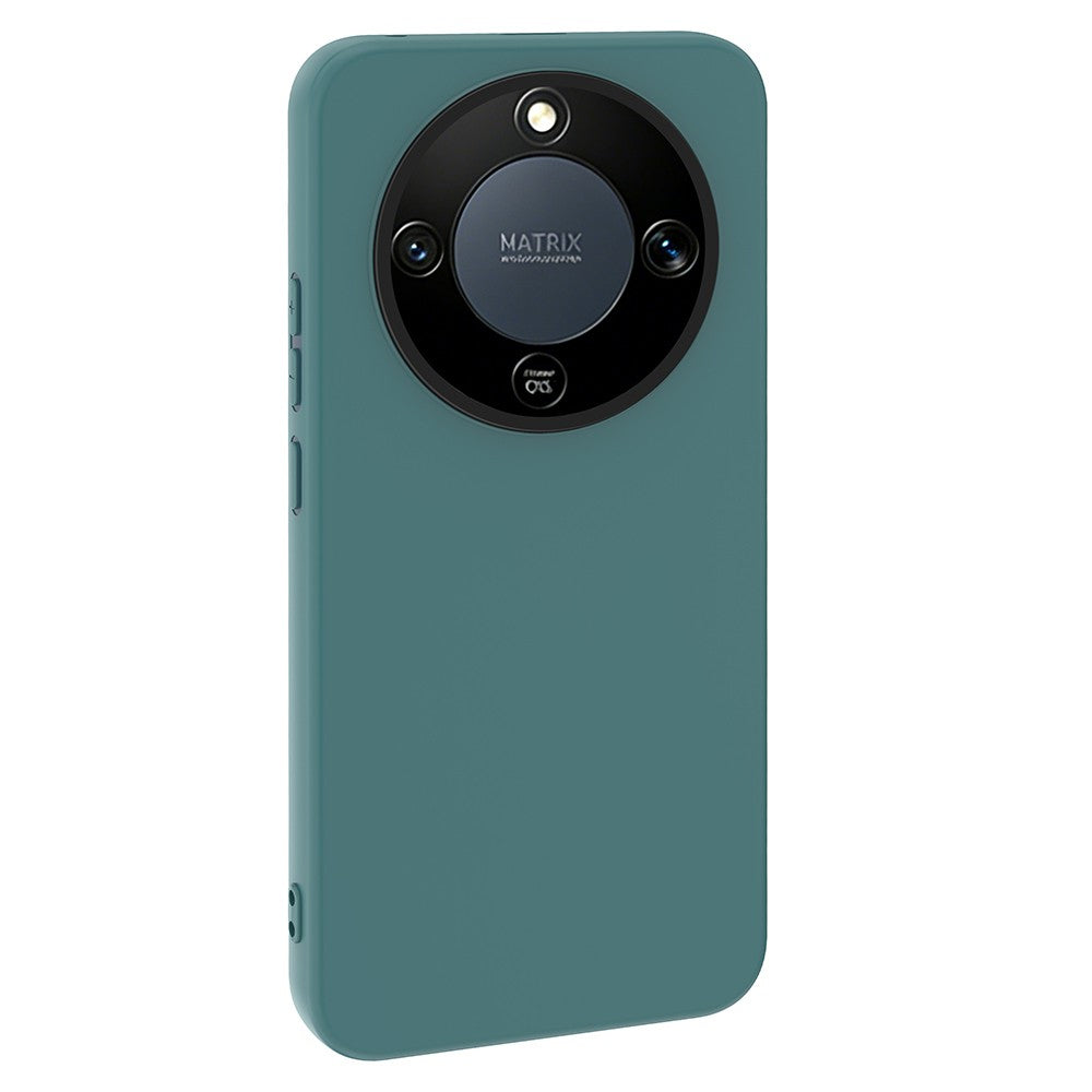 Honor Magic 8 Lite 5G Kılıf Zore Mara Lansman Kapak