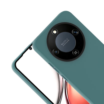 Honor Magic 8 Lite 5G Kılıf Zore Mara Lansman Kapak