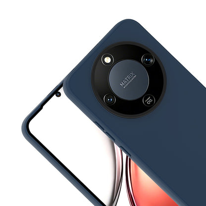Honor Magic 8 Lite 5G Kılıf Zore Mara Lansman Kapak