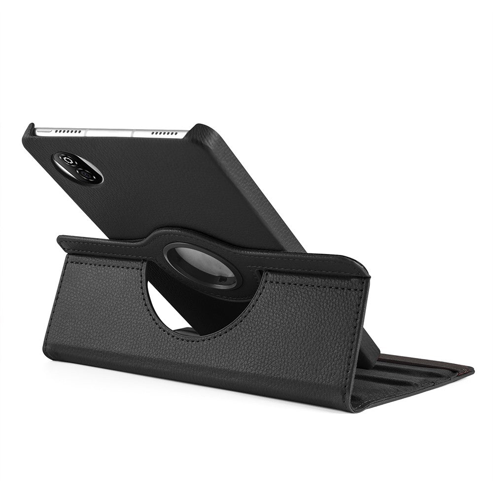 Honor Pad X7 Zore Dönebilen Standlı Kılıf