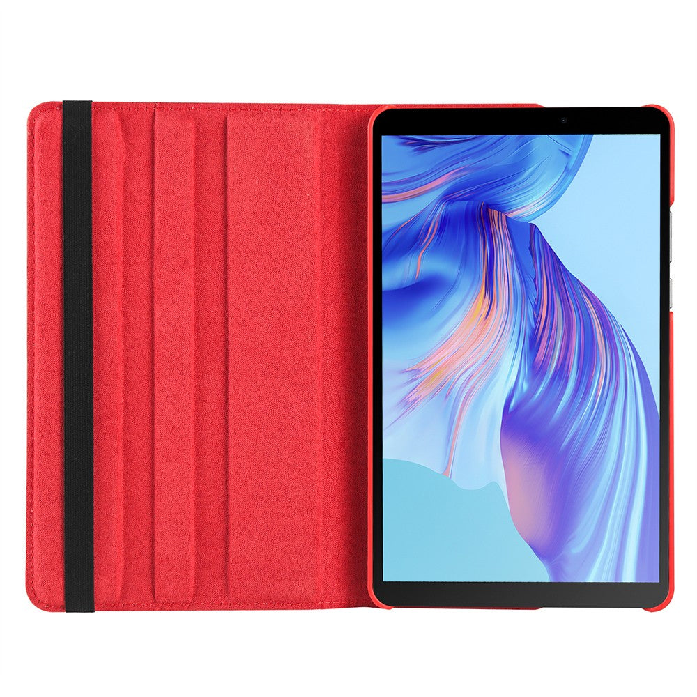 Honor Pad X7 Zore Dönebilen Standlı Kılıf