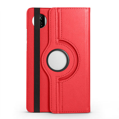 Honor Pad X7 Zore Dönebilen Standlı Kılıf