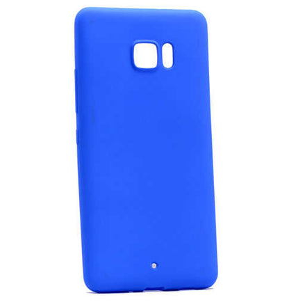 HTC U Ultra Kılıf Zore Premier Silikon Kapak