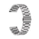 Huawei GT2 42mm Zore Band-04 20mm Metal Kordon