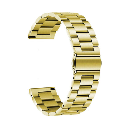 Huawei GT2 42mm Zore Band-04 20mm Metal Kordon