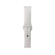 Huawei Honor Magic 2 46mm Band Serisi 22mm Klasik Kordon Silikon Strap Kayış