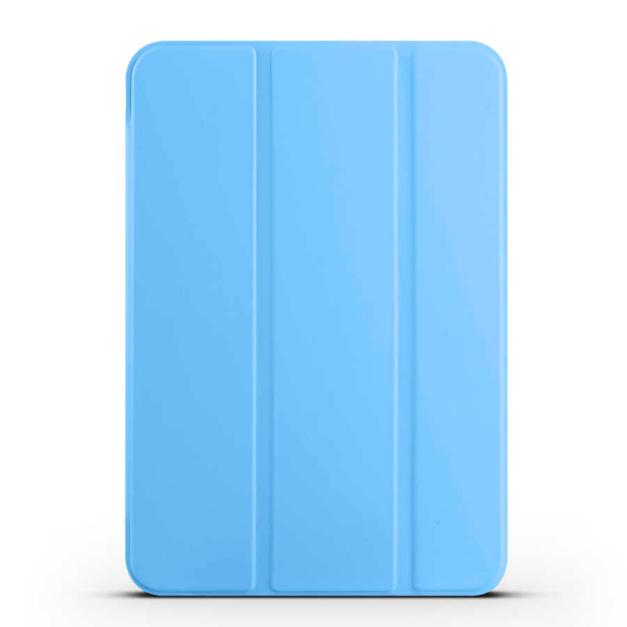 Huawei Honor Pad 8 Zore Smart Cover Standlı 1-1 Kılıf